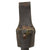 Original British P-1856 Enfield .577 Saber Bayonet with Leather Scabbard and Frog Original Items