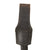 Original British P-1856 Enfield .577 Saber Bayonet with Leather Scabbard and Frog Original Items