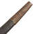 Original British P-1856 Enfield .577 Saber Bayonet with Leather Scabbard and Frog Original Items