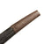 Original British P-1856 Enfield .577 Saber Bayonet with Leather Scabbard and Frog Original Items