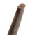 Original British P-1856 Enfield .577 Saber Bayonet with Leather Scabbard and Frog Original Items