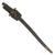 Original British P-1856 Enfield .577 Saber Bayonet with Leather Scabbard and Frog Original Items