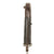 Original British P-1856 Enfield .577 Saber Bayonet with Leather Scabbard and Frog Original Items
