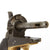 Original U.S. Civil War Colt Model 1860 Army Revolver Named to Confederate States Captain Frederick Odlum - 1863, Matching Serial Numbers 121375 Original Items
