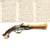 Original Scottish 18th Century Flintlock Brass Barrel Blunderbuss Pistol - by Segallas of London with Document Original Items