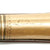 Original Scottish 18th Century Flintlock Brass Barrel Blunderbuss Pistol - by Segallas of London with Document Original Items