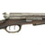 Original 16 Bore Prussian D.B. Needle Fire Shotgun by F. V. DREYSE SÖMMERDA Converted to Center Fire - Circa 1870 Original Items
