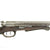 Original 16 Bore Prussian D.B. Needle Fire Shotgun by F. V. DREYSE SÖMMERDA Converted to Center Fire - Circa 1870 Original Items
