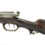 Original 16 Bore Prussian D.B. Needle Fire Shotgun by F. V. DREYSE SÖMMERDA Converted to Center Fire - Circa 1870 Original Items