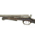 Original 16 Bore Prussian D.B. Needle Fire Shotgun by F. V. DREYSE SÖMMERDA Converted to Center Fire - Circa 1870 Original Items