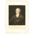Original Honorable East India Company Grouping of Sir Nathaniel Dance - Named Sword, Signed Letter, Original Print Original Items