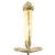 Original Honorable East India Company Grouping of Sir Nathaniel Dance - Named Sword, Signed Letter, Original Print Original Items