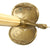 Original Honorable East India Company Grouping of Sir Nathaniel Dance - Named Sword, Signed Letter, Original Print Original Items
