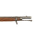 Original Nepalese 1878 Francotte Martini Rifle With Cocking Indicator Original Items