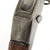 Original Nepalese 1878 Francotte Martini Rifle With Cocking Indicator Original Items
