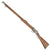 Original Nepalese 1878 Francotte Martini Rifle With Cocking Indicator Original Items