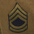 U.S. WWII Army Air Force Flying Tigers Named Large Grouping in Suit Case Original Items