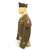 U.S. WWII Army Air Force Flying Tigers Named Large Grouping in Suit Case Original Items
