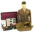 U.S. WWII Army Air Force Flying Tigers Named Large Grouping in Suit Case Original Items