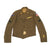U.S. WWII Army Air Force Flying Tigers Named Large Grouping in Suit Case Original Items