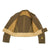 U.S. WWII Army Air Force Flying Tigers Named Large Grouping in Suit Case Original Items