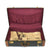 U.S. WWII Army Air Force Flying Tigers Named Large Grouping in Suit Case Original Items
