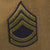U.S. WWII Army Air Force Flying Tigers Named Large Grouping in Suit Case Original Items