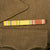 U.S. WWII Army Air Force Flying Tigers Named Large Grouping in Suit Case Original Items