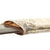 Original 19th Century Black Sea Kindjal Style Silver Hilt Dagger Original Items