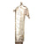 Original 19th Century Black Sea Kindjal Style Silver Hilt Dagger Original Items