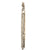 Original 19th Century Black Sea Kindjal Style Silver Hilt Dagger Original Items
