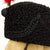 Original Victorian Era Officer Astrakhan Hat of the Sherwood Rangers Original Items