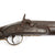 Original British 19th Century Trade Percussion Conversion Fowling Shotgun Original Items