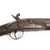 Original British 19th Century Trade Percussion Conversion Fowling Shotgun Original Items