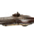 Original British 19th Century Trade Percussion Conversion Fowling Shotgun Original Items