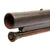 Original British 19th Century Trade Percussion Conversion Fowling Shotgun Original Items