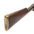 Original British 19th Century Trade Percussion Conversion Fowling Shotgun Original Items