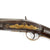 Original British 19th Century Trade Percussion Conversion Fowling Shotgun Original Items