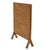 Original British WWII Officer Mess Needlepoint Fire Screen - Royal Army Ordnance Corps Original Items