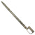 Original British Manufactured P-1842 East India Company Sappers and Miners Sword Bayonet for Hanoverian Bayonet Catch Original Items