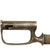 Original British Manufactured P-1842 East India Company Sappers and Miners Sword Bayonet for Hanoverian Bayonet Catch Original Items