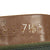 Original U.S. Army OD Green Visor Hat Worn by Phil Silvers as Sergeant Bilko 1957-1959 Original Items