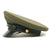 Original U.S. Army OD Green Visor Hat Worn by Phil Silvers as Sergeant Bilko 1957-1959 Original Items