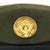 Original U.S. Army OD Green Visor Hat Worn by Phil Silvers as Sergeant Bilko 1957-1959 Original Items