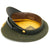 Original U.S. Army OD Green Visor Hat Worn by Phil Silvers as Sergeant Bilko 1957-1959 Original Items