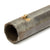 Original British One Inch Bore Percussion Rifle Octagonal Barrel - English Proofs Original Items