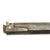 Original British One Inch Bore Percussion Rifle Octagonal Barrel - English Proofs Original Items