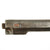 Original British One Inch Bore Percussion Rifle Octagonal Barrel - English Proofs Original Items