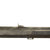Original British One Inch Bore Percussion Rifle Octagonal Barrel - English Proofs Original Items