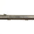 Original British One Inch Bore Percussion Rifle Octagonal Barrel - English Proofs Original Items